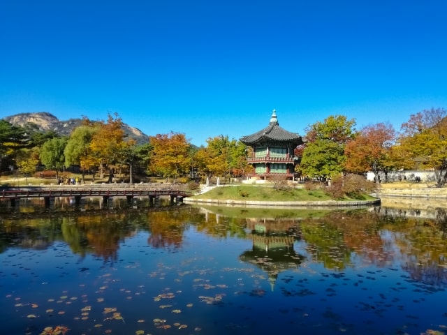 Photo of Seoul
